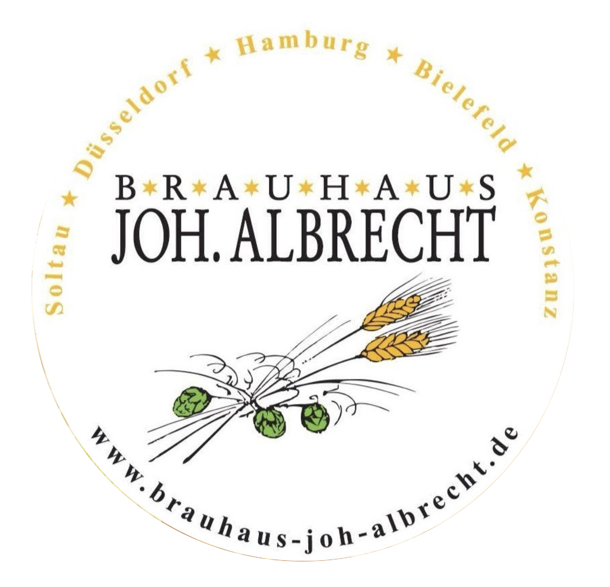 Joh. Albrecht